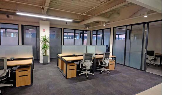 Images Serendipity Labs - Clayton