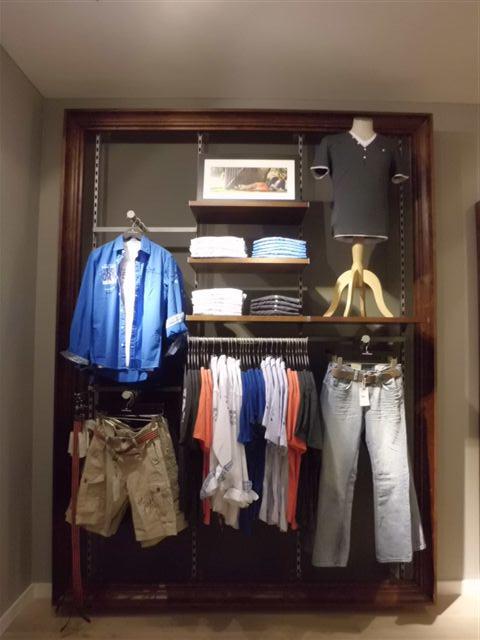 TOM TAILOR Store, Postplatz 1 in Plauen