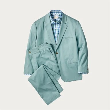 DXL Big + Tall Suiting