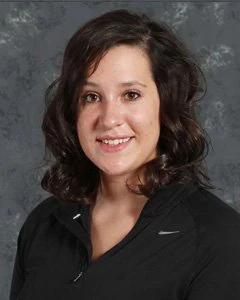 Kristin Boe