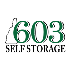 603 Self Storage - Auburn - Auburn, NH 03032 - (603)941-9041 | ShowMeLocal.com