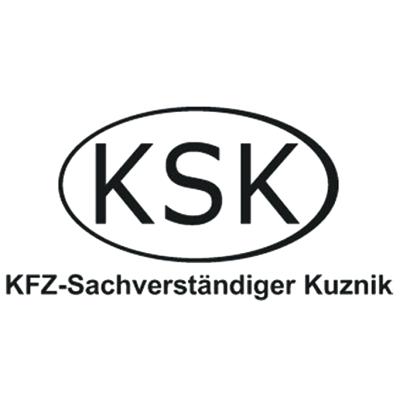 Jörg Eckhardt Kuznik in Wuppertal - Logo