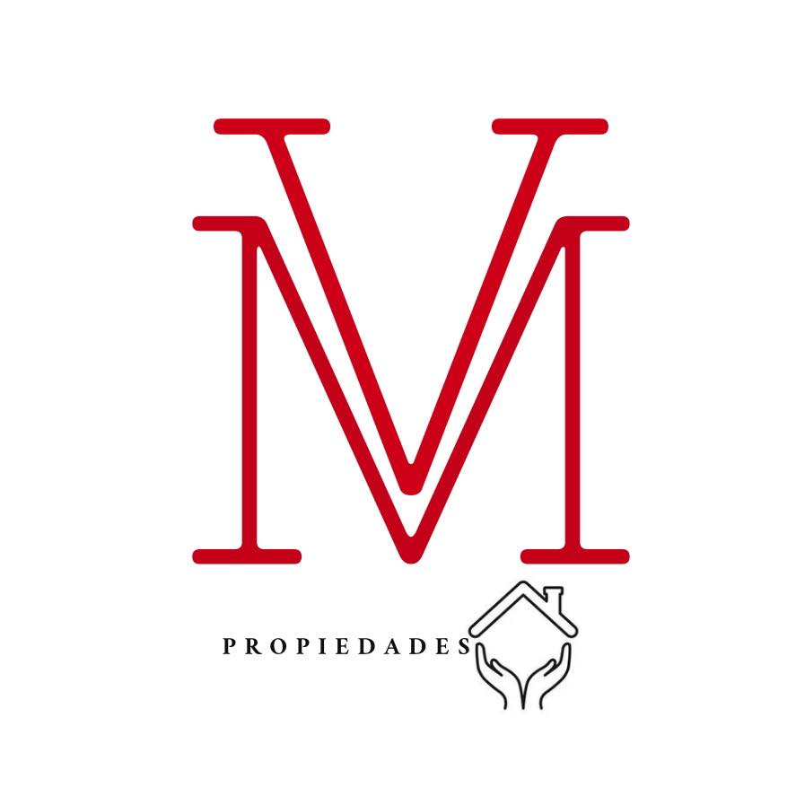 VM Propiedades Logo