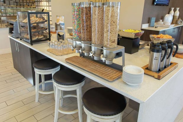 Images Hilton Garden Inn Great Falls