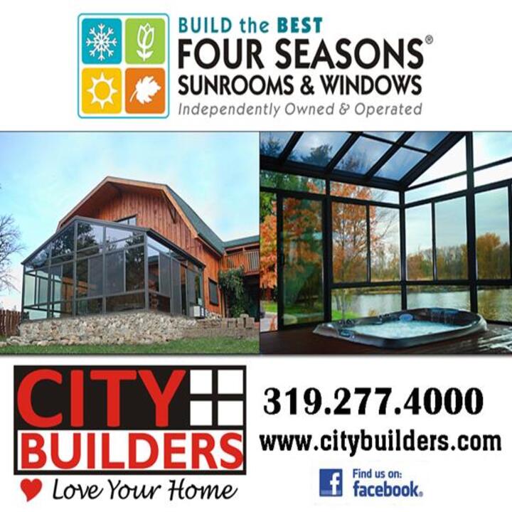 Images City Builders & Supply Inc