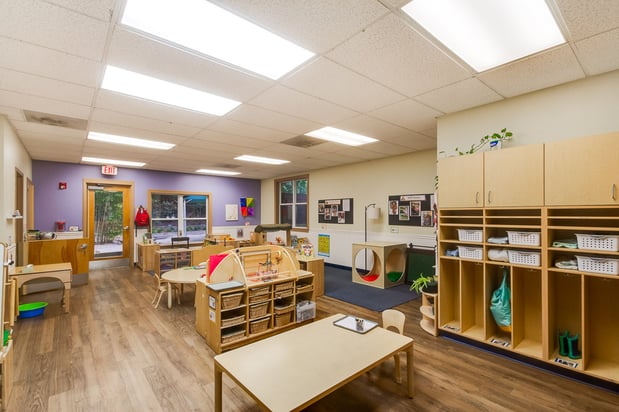 Images Bright Horizons at Raleigh Corporate Center