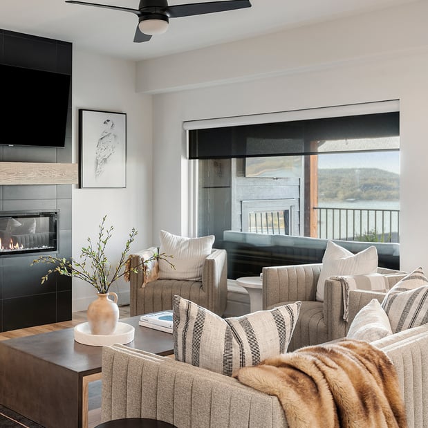 Images Budget Blinds of Central Pittsburgh and Fox Chapel