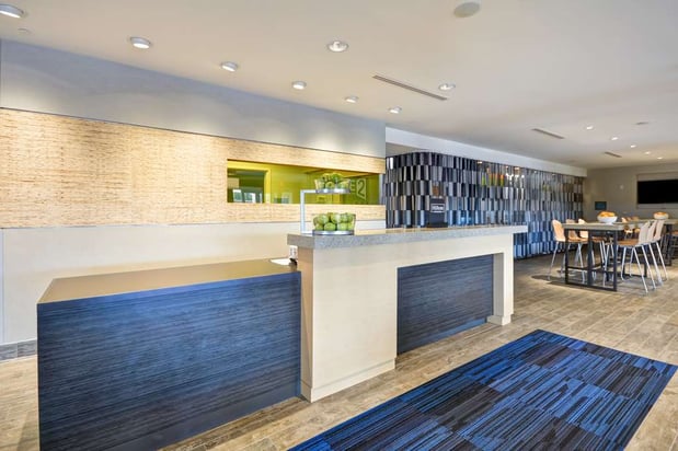 Images Home2 Suites by Hilton Charles Town