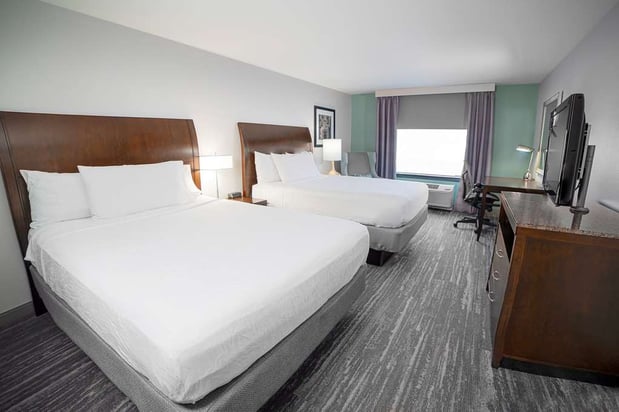 Images Hilton Garden Inn South Bend