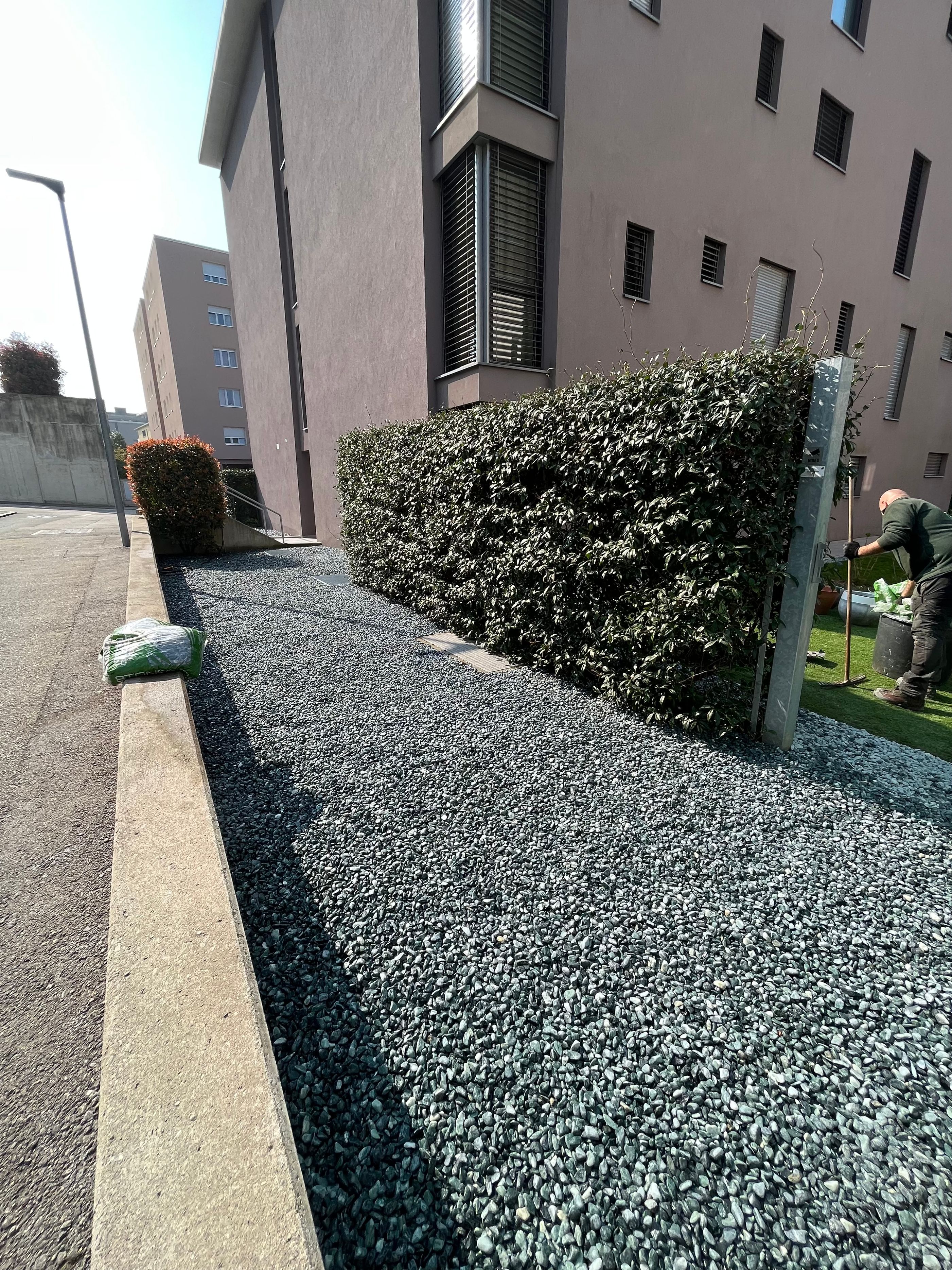 Bilder GARDEN SPECIALIST