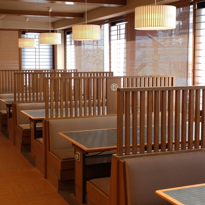 Images かごの屋 寝屋川店