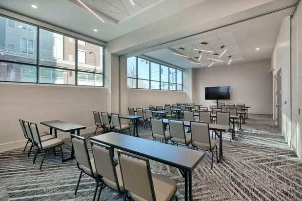 Images Embassy Suites by Hilton Asheville Downtown