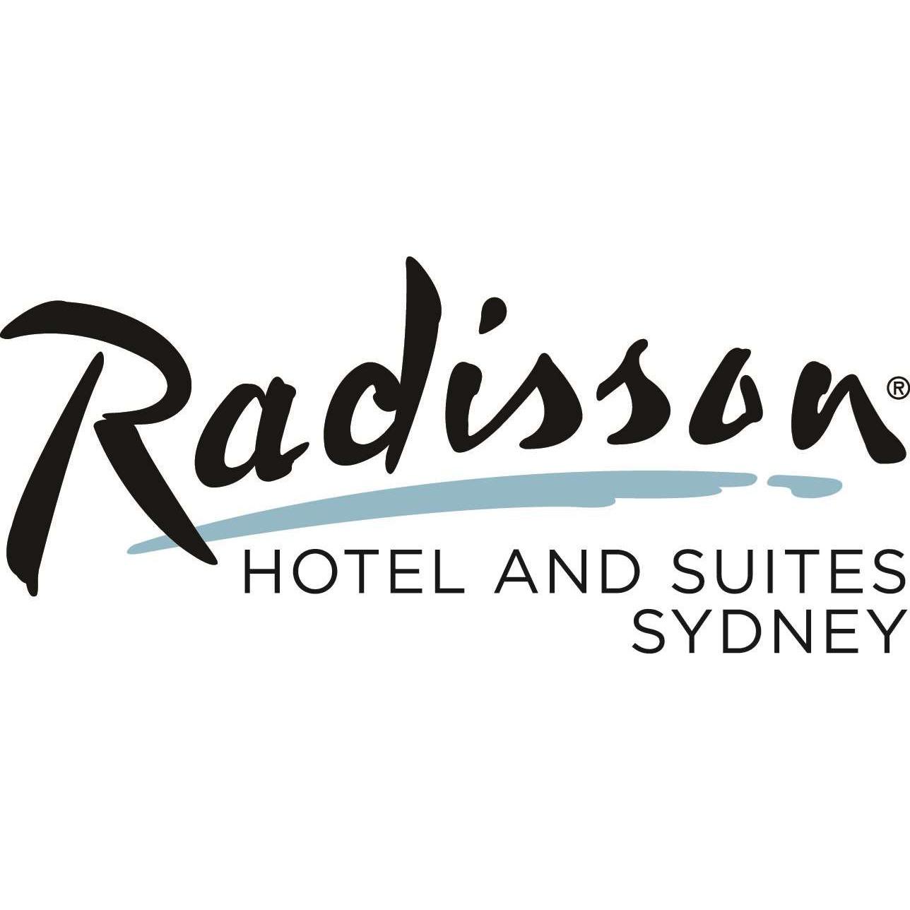 Radisson Hotel and Suites Sydney - Closed Logo