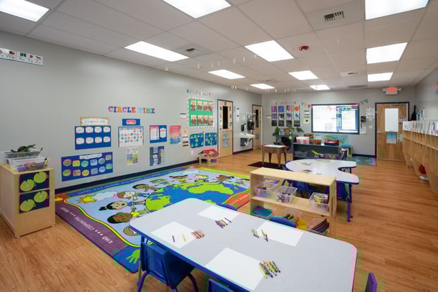 Images The Goddard School of Redmond