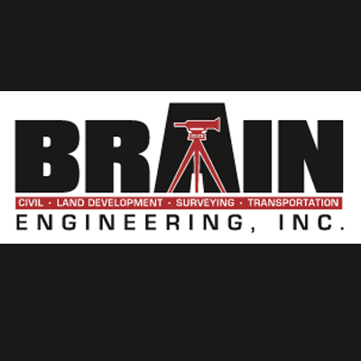 Brain Engineering, Inc. Logo