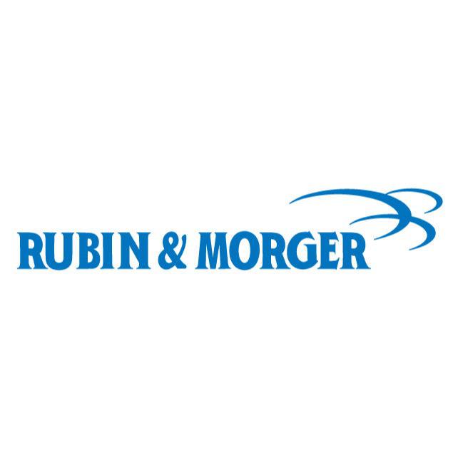 Rubin & Morger GmbH Logo