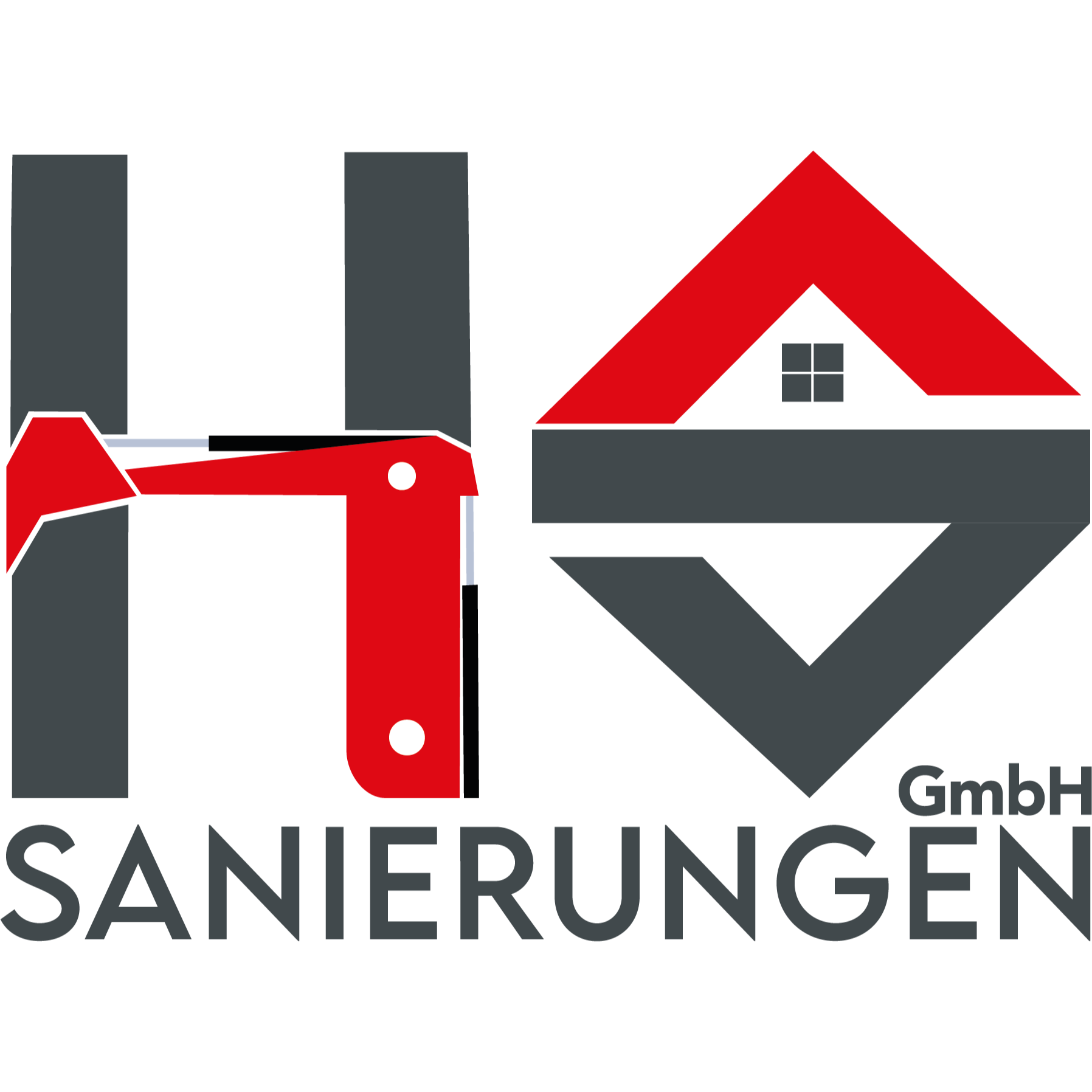 HS Sanierungen GmbH Logo