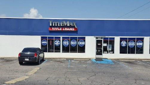 TitleMax Title Secured Loans Photo