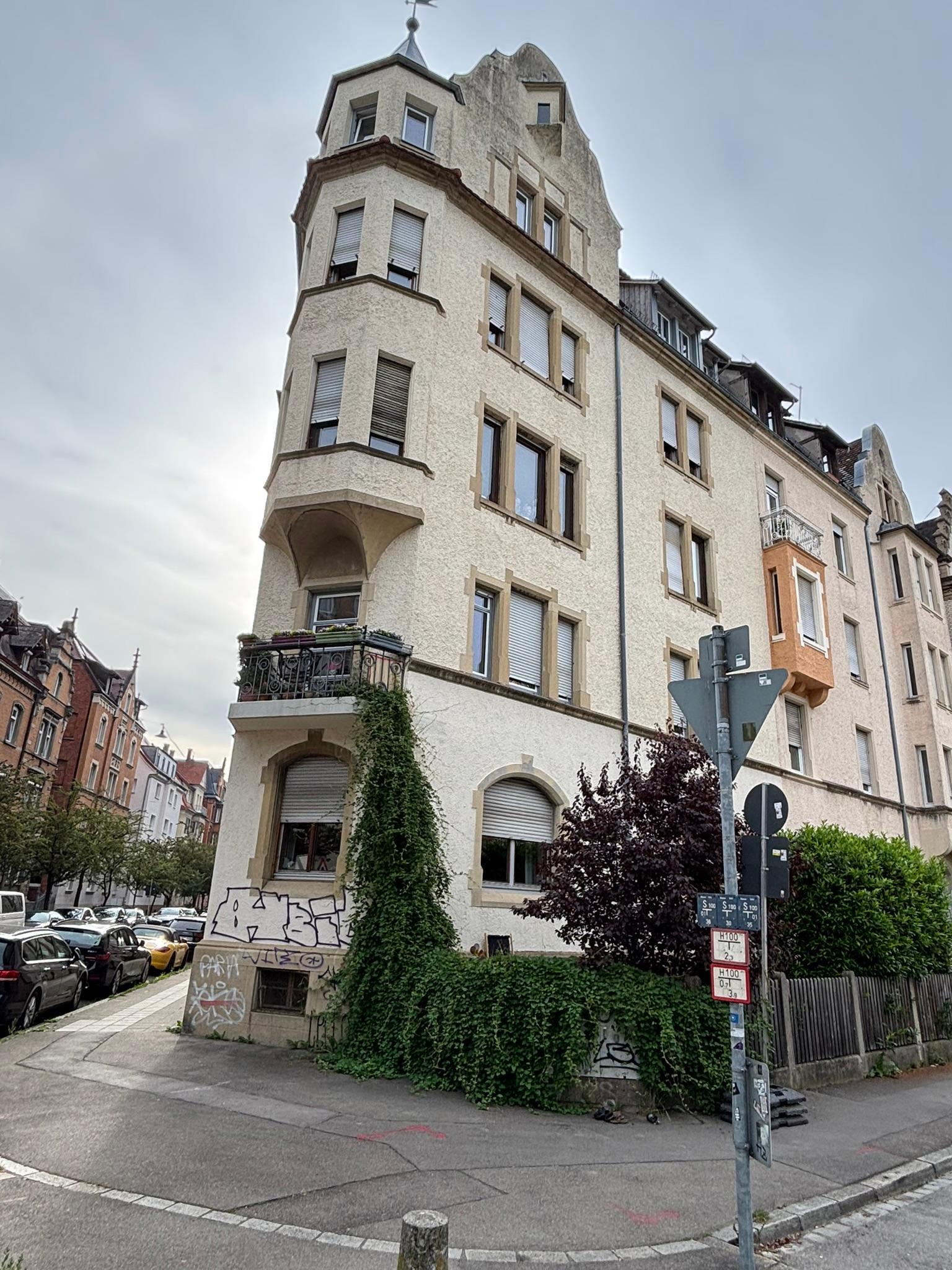 viviania Kirchheim, Kirchheimer Straße 127 in Dettingen