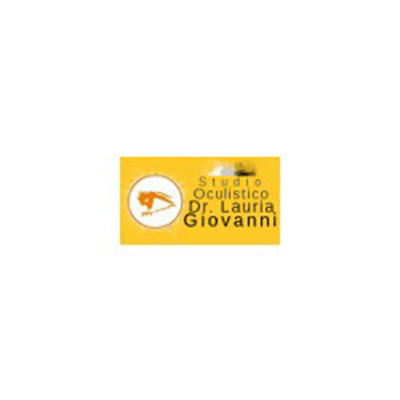 Lauria Dr. Giovanni Oculista Logo
