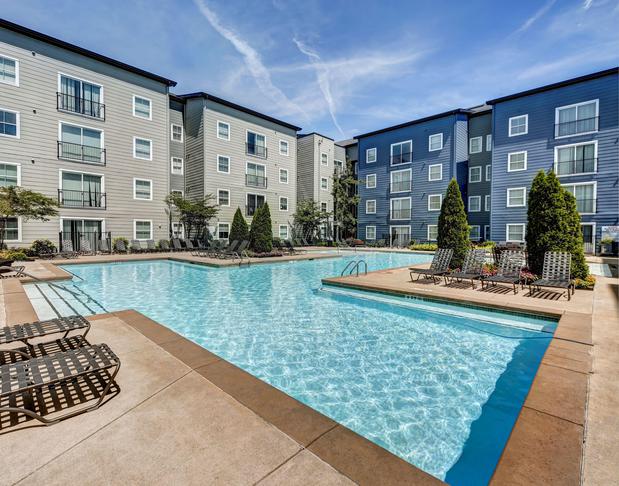 Images U Pointe Kennesaw