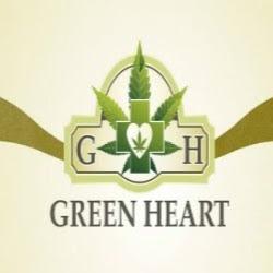 Green Heart