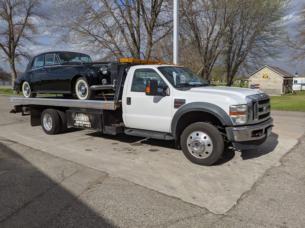 Images A Always Available Towing