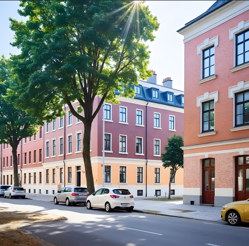 Bild 4 SIM Immobilien & Verwaltung Chemnitz in Chemnitz