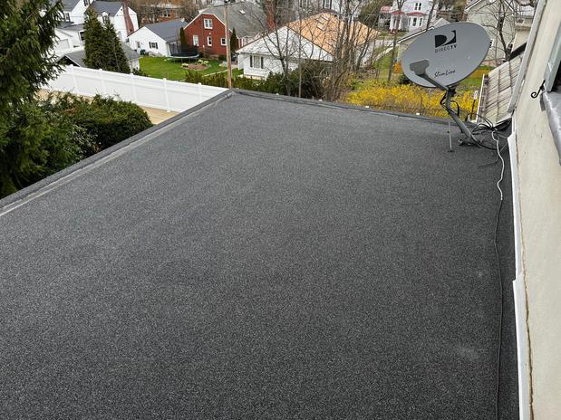 Images ClimaShield Commercial Roofing