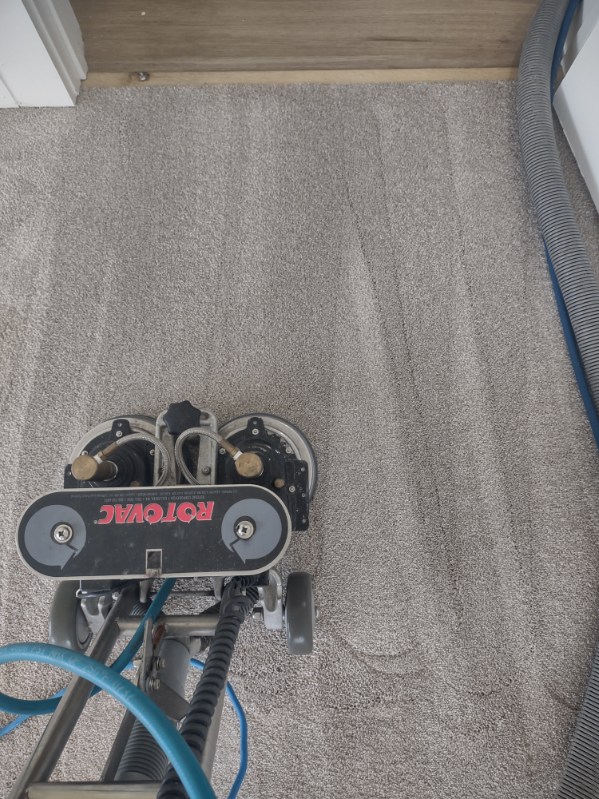 Images All Steamed Up Carpet Cleaning
