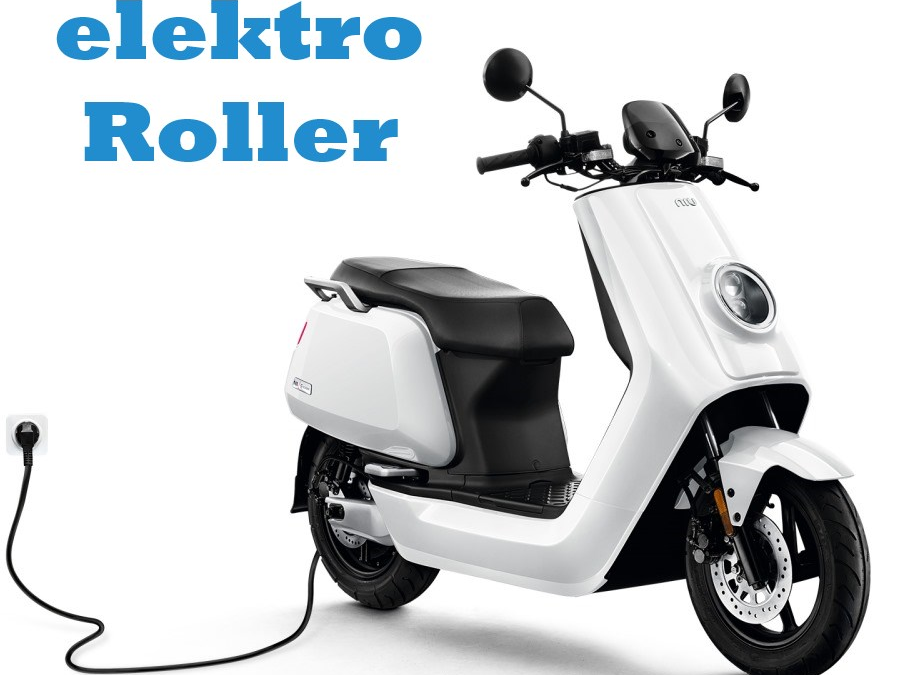 Elektro Scooters Ravensburg, Waldseer Strasse 11 in Baienfurt