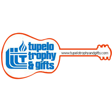 Tupelo Trophy & Gifts Logo