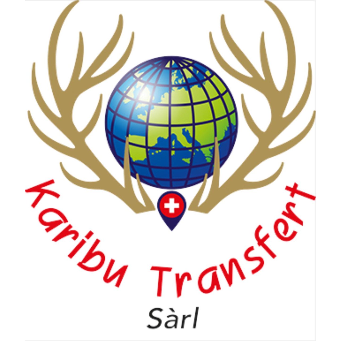 Karibu Transfert Sàrl Logo