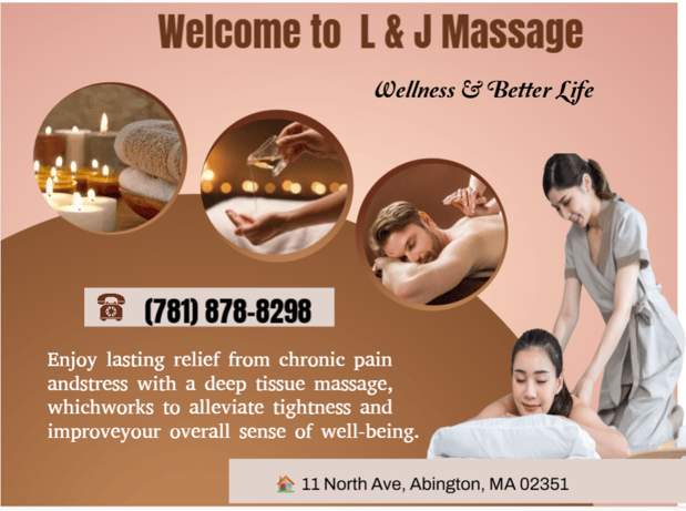 Images L & J Massage
