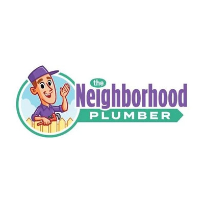 The Neighborhood Plumber Inc Logo