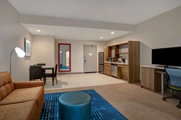 Images Home2 Suites by Hilton Charlotte Northlake