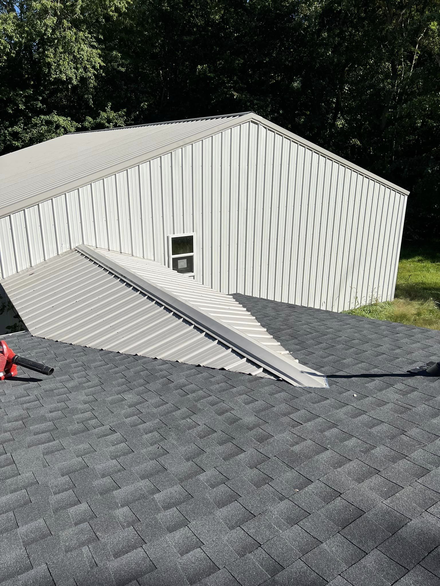 CR Roofing Inc. offers a wide range of roofing services tailored to meet your specific needs. From routine maintenance and inspections to comprehensive repairs and installations, our team delivers top-quality solutions. Trust CR Roofing Inc. to keep your roof in peak condition year-round.