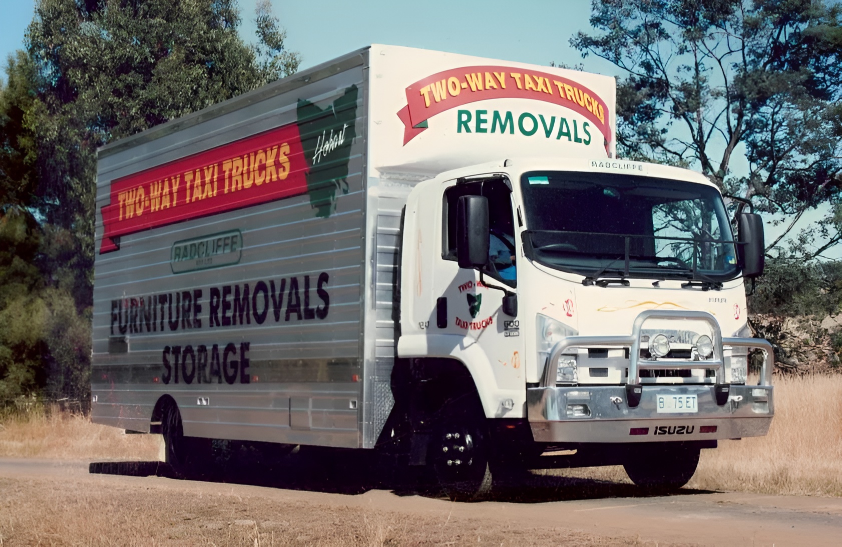Images Two Way Taxi Trucks