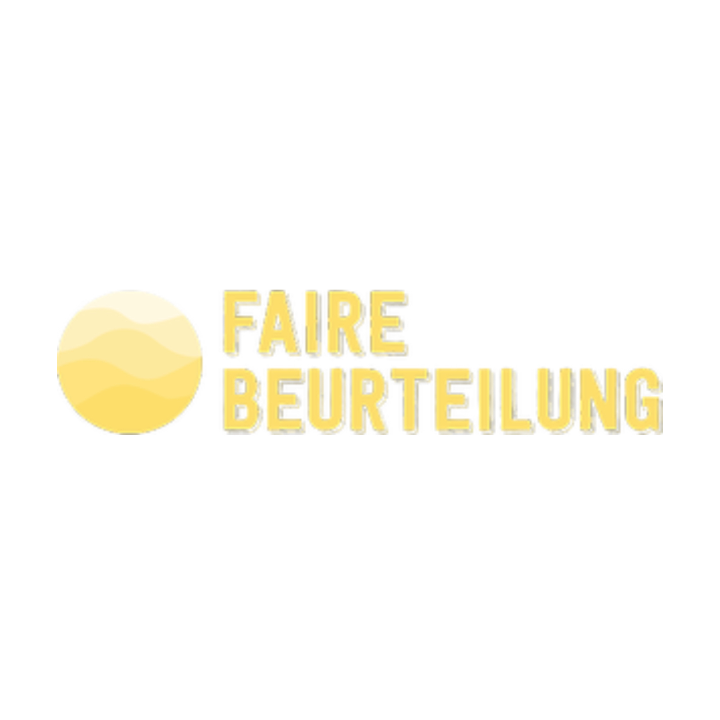 Faire Beurteilung in Gummersbach - Logo