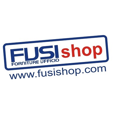 Fusi Shop Logo