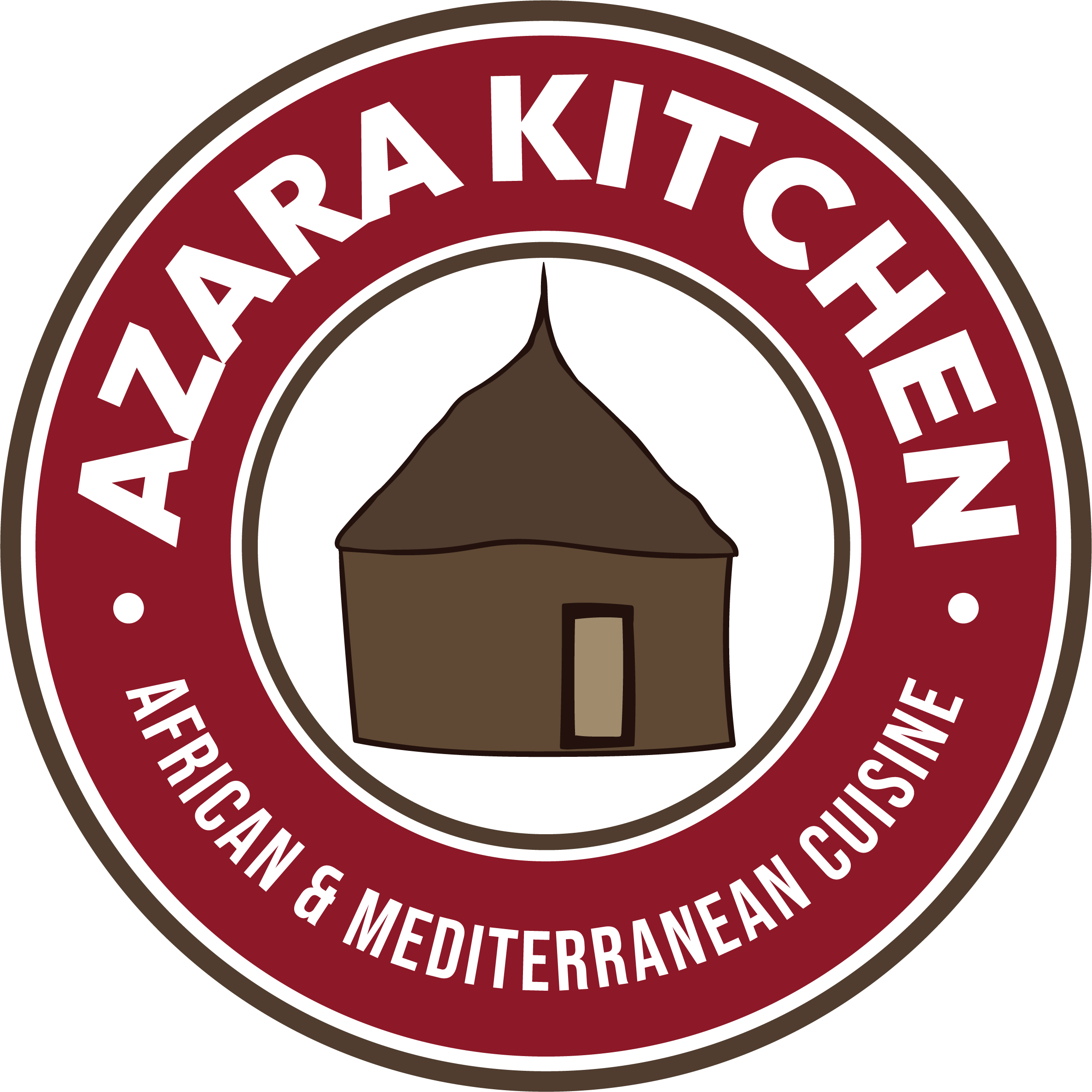 Azara kitchen