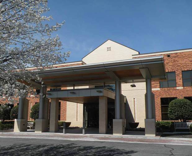 Images OrthoVirginia Physical Therapy St. Mary's