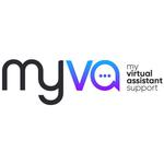 MyVA Support Logo