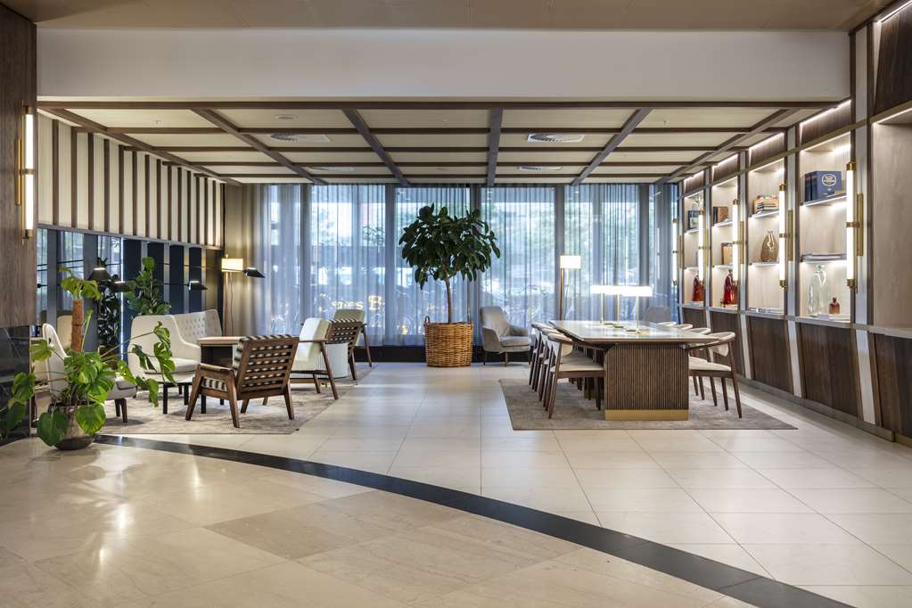 Images Radisson Blu Scandinavia Hotel, Copenhagen