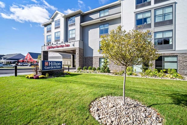 Images Hilton Garden Inn North Conway