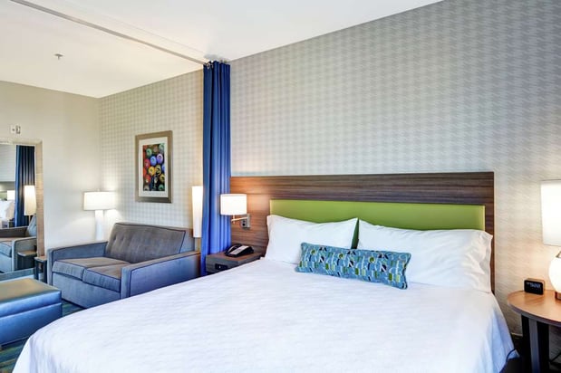 Images Home2 Suites by Hilton Conway