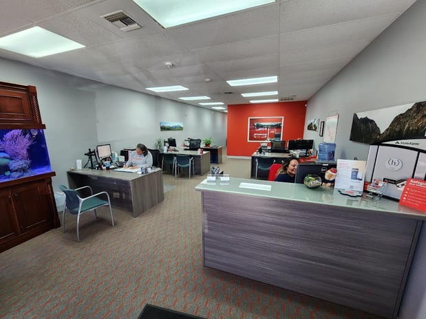 Images Kit Swenby - State Farm Insurance Agent