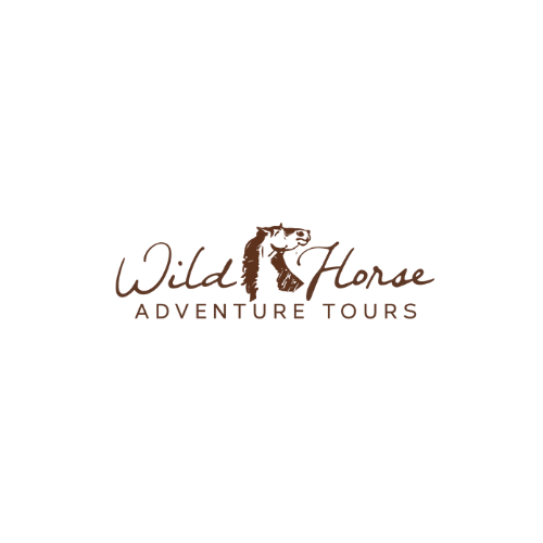 Wild Horse Adventure Tours Logo