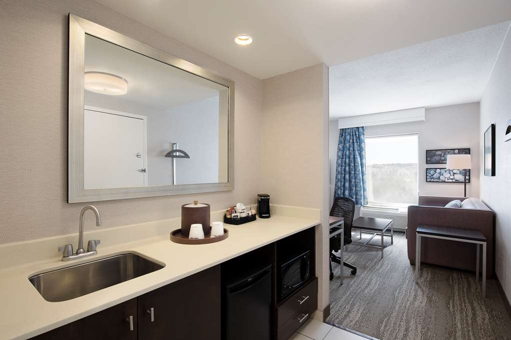 Images Hampton Inn & Suites by Hilton Halifax - Dartmouth