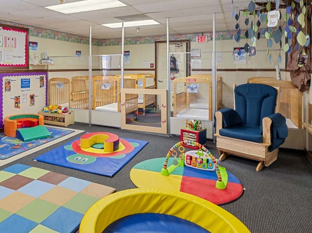 Images Via Verde KinderCare